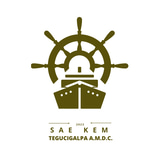 Logo SAE KEM, Tegucigalpa A.M.D.C.